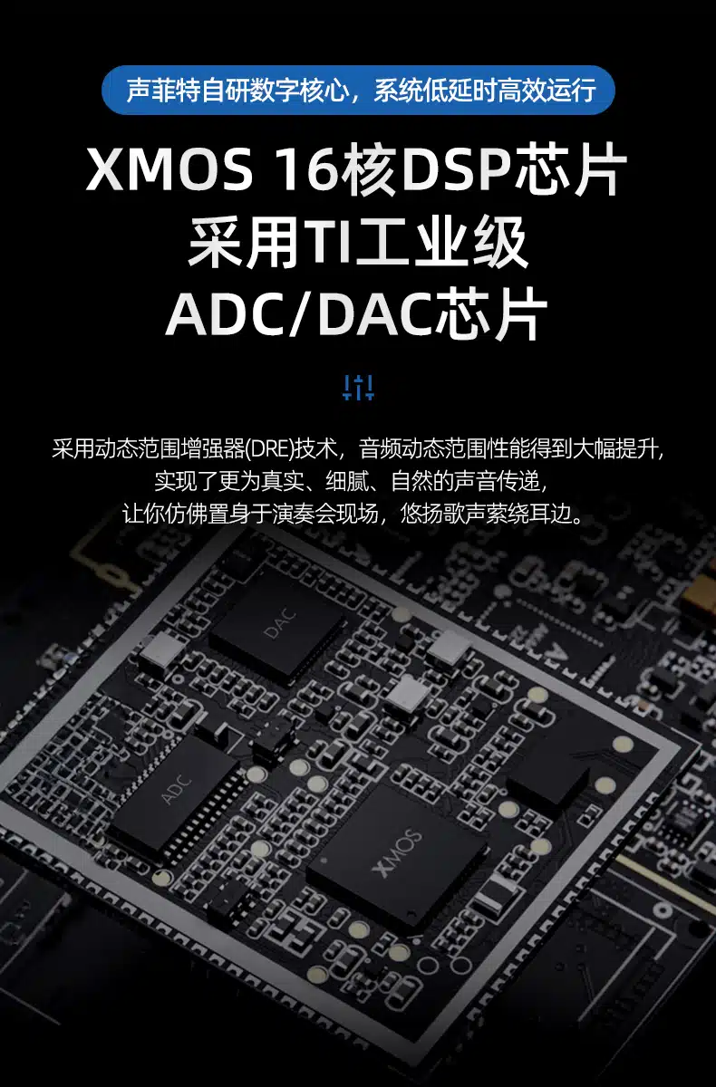 hippo dm08x chip - 深圳市声菲特科技技术有限公司