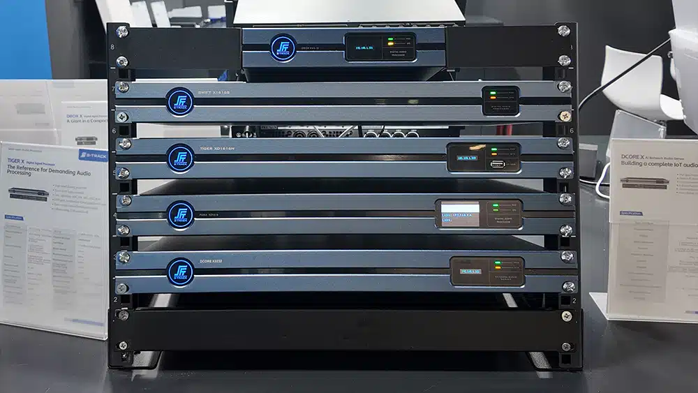 2026ISE 2 - 深圳市声菲特科技技术有限公司