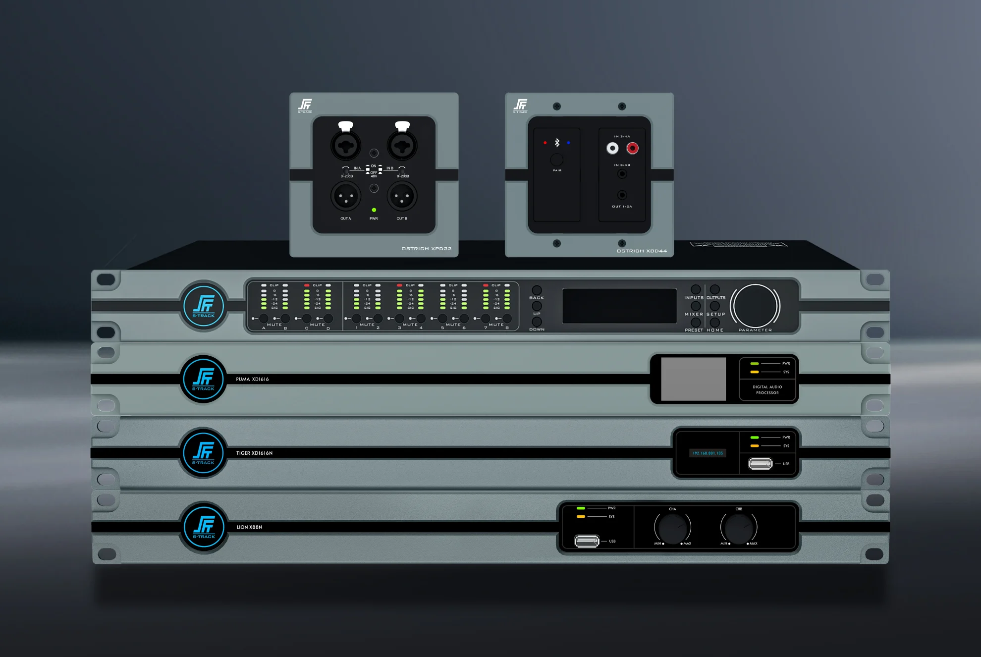 isle 2026 0303 03 - 深圳市声菲特科技技术有限公司