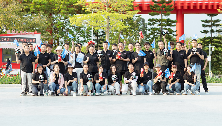 声菲特 | 2026销售“决胜巅峰计划”集训圆满落幕！