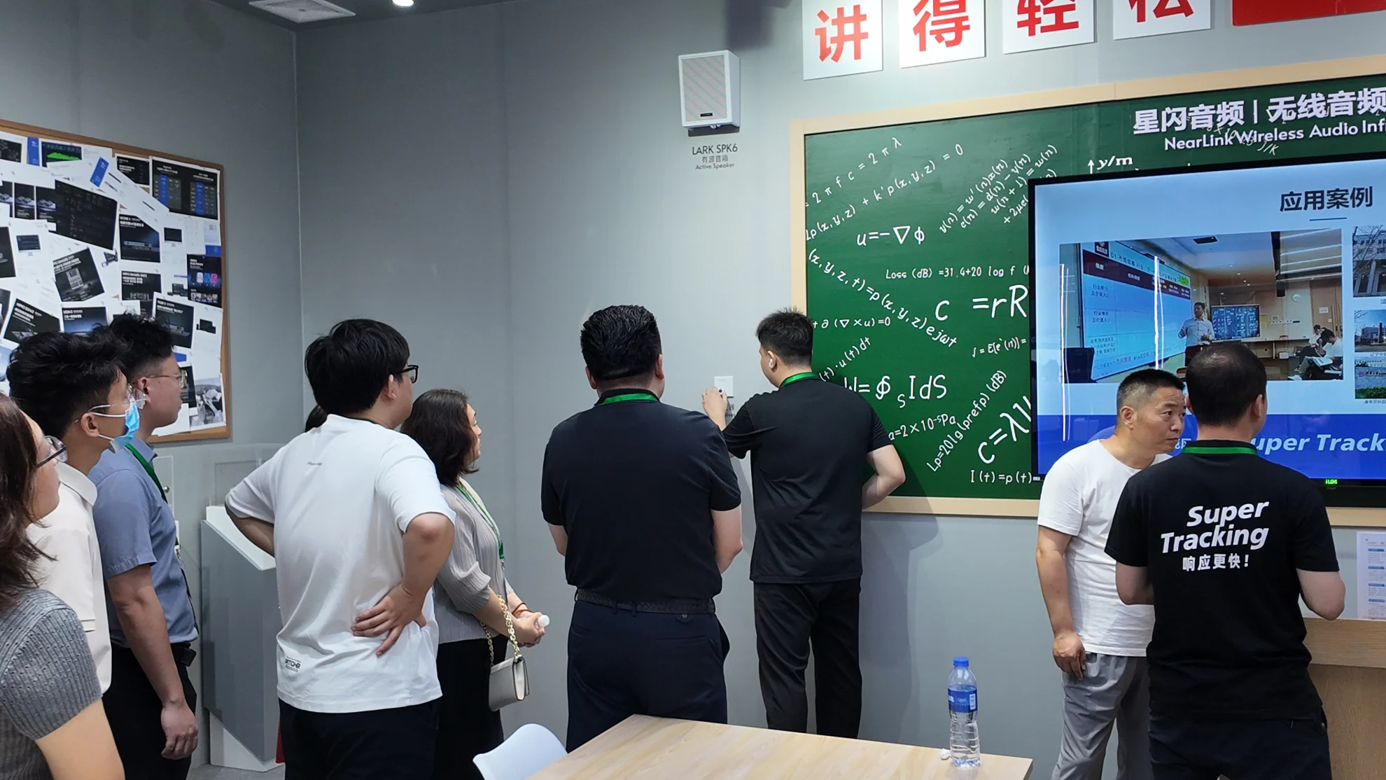 2026广州展圆满收官 | 声菲特传递音频计算新理念 11 2026prolightsoundguangzhou 17 - 深圳市声菲特科技技术有限公司