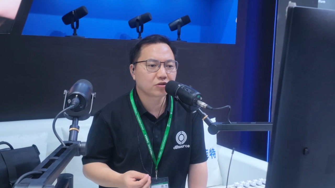2026广州展圆满收官 | 声菲特传递音频计算新理念 38 2026prolightsoundguangzhou 44 - 深圳市声菲特科技技术有限公司