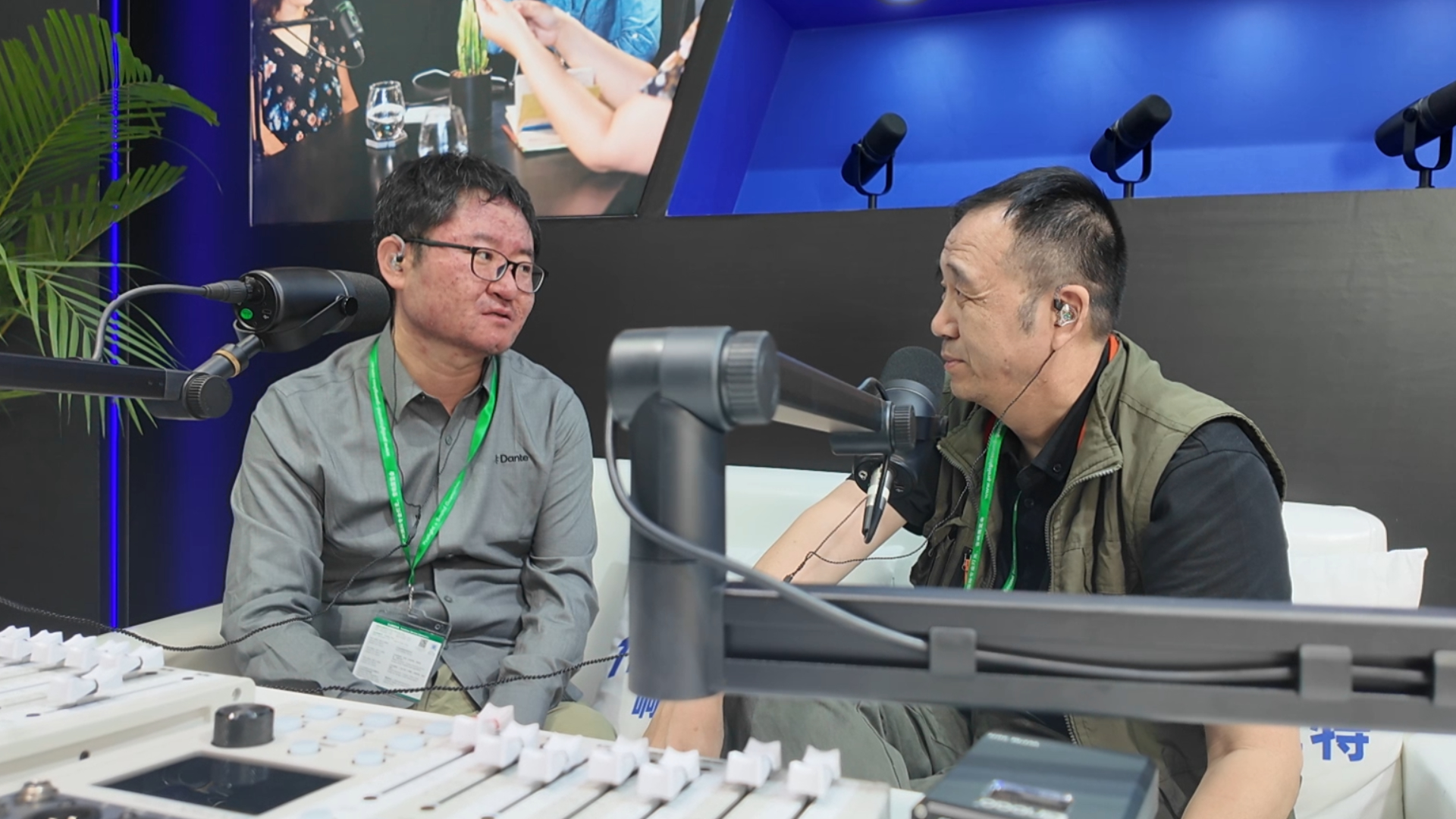 2026广州展圆满收官 | 声菲特传递音频计算新理念 39 2026prolightsoundguangzhou 45 - 深圳市声菲特科技技术有限公司