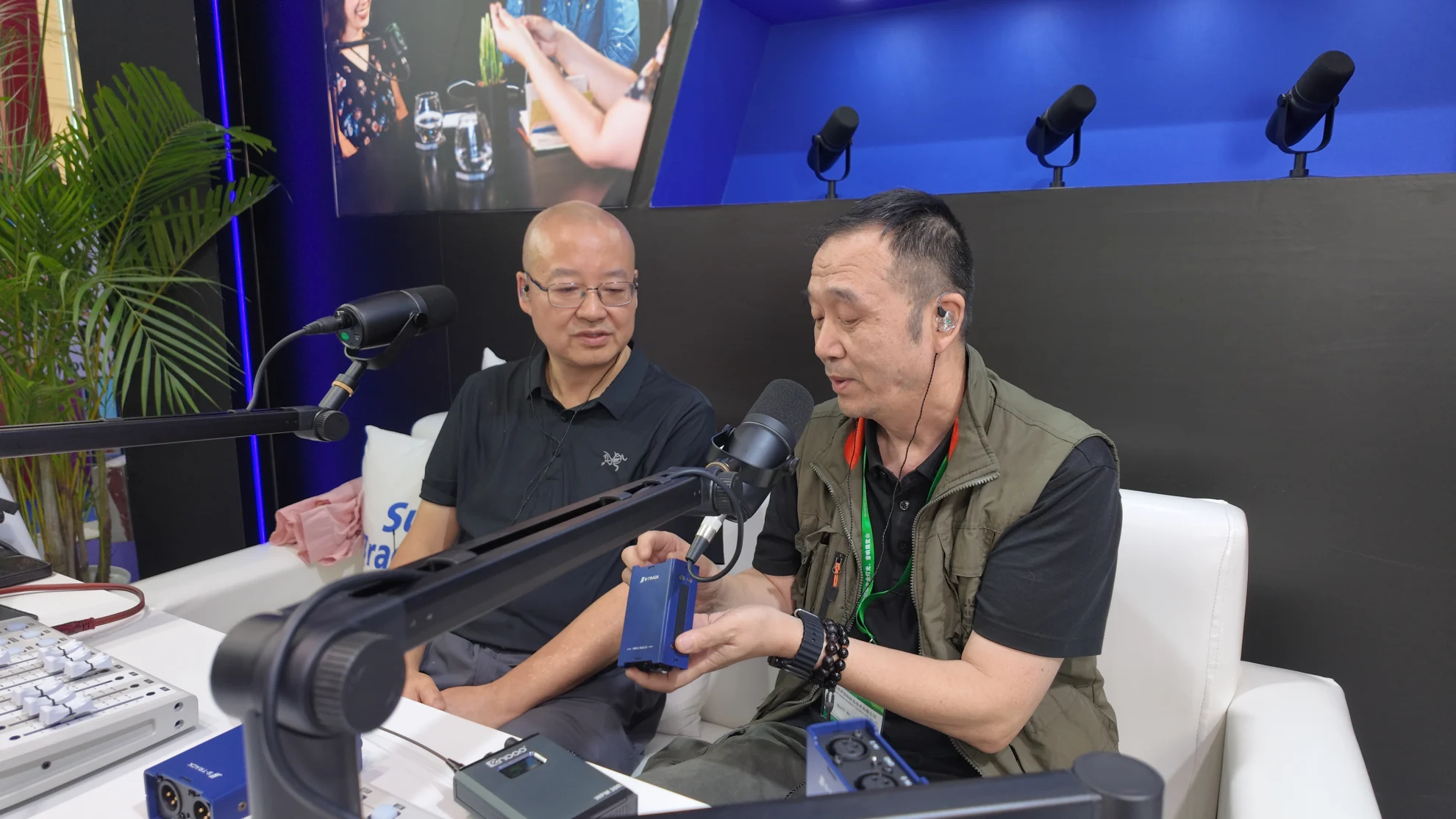 2026广州展圆满收官 | 声菲特传递音频计算新理念 40 2026prolightsoundguangzhou 46 - 深圳市声菲特科技技术有限公司