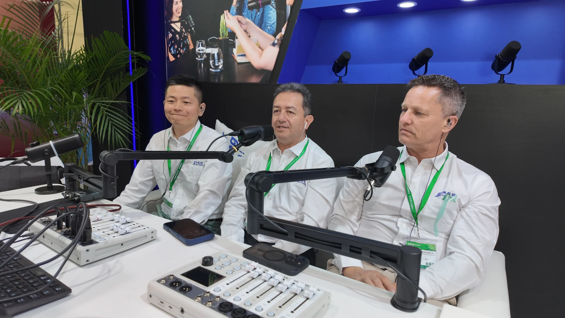 2026广州展圆满收官 | 声菲特传递音频计算新理念 41 2026prolightsoundguangzhou 47 - 深圳市声菲特科技技术有限公司